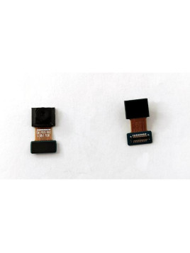 Camara frontal 5mp para Samsung Galaxy Tab S6 Lite 2022 P613 P619 Tab S6 Lite 2024 P620 P625 calidad premium