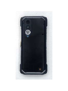 Carcasa o marco central negro para Doogee Blade 20 Max