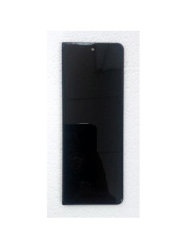 Pantalla lcd frontal para Samsung Galaxy Z Fold 3 5G F926B mas tactil negro compatible TFT