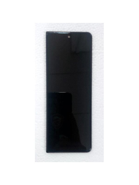 Pantalla lcd frontal para Samsung Galaxy Z Fold 3 5G F926B mas tactil negro compatible TFT