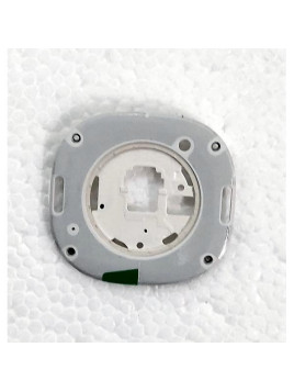 Tapa trasera o tapa bateria blanca para Samsung Galaxy Watch 8 L320 40mm BT L325 40MM LTE