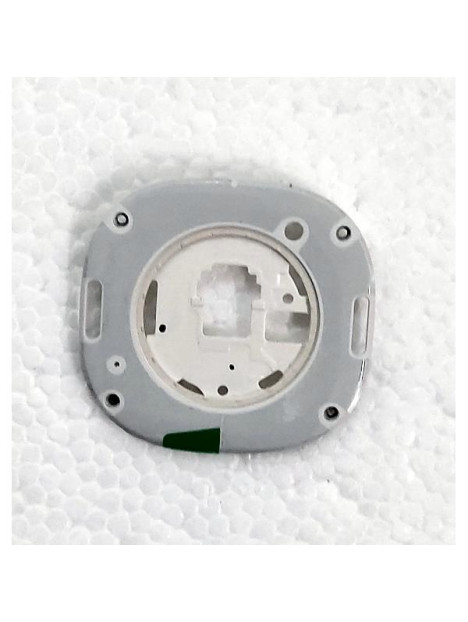 Tapa trasera o tapa bateria blanca para Samsung Galaxy Watch 8 L320 40mm BT L325 40MM LTE