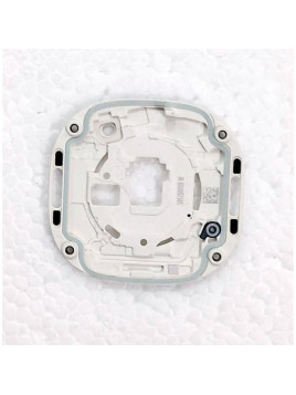 Tapa trasera o tapa bateria blanca para Samsung Galaxy Watch 8 L320 40mm BT L325 40MM LTE