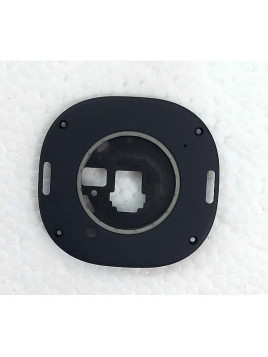 Tapa trasera o tapa bateria negra para Samsung Galaxy Watch 8 40mm LTE y BT L325 L320