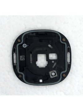 Tapa trasera o tapa bateria negra para Samsung Galaxy Watch 8 40mm LTE y BT L325 L320