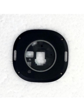 Tapa trasera o tapa bateria negra para Samsung Galaxy Watch 8 Classic 46mm LTE y BT L505 L500