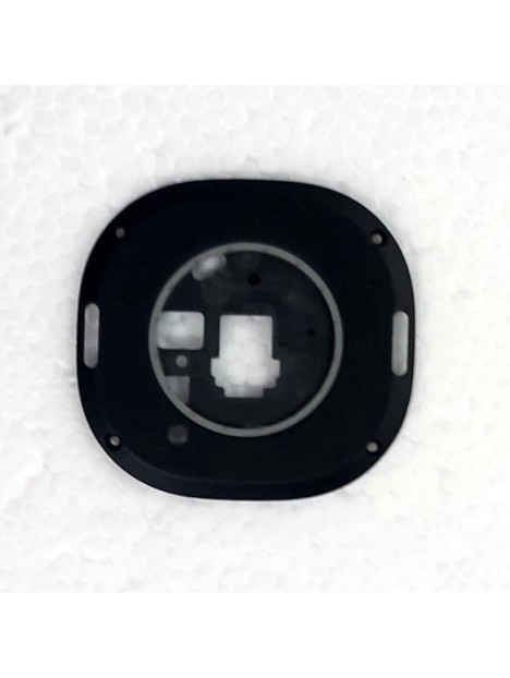 Tapa trasera o tapa bateria negra para Samsung Galaxy Watch 8 Classic 46mm LTE y BT L505 L500