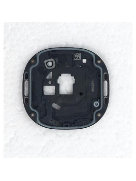 Tapa trasera o tapa bateria negra para Samsung Galaxy Watch 8 Classic 46mm LTE y BT L505 L500
