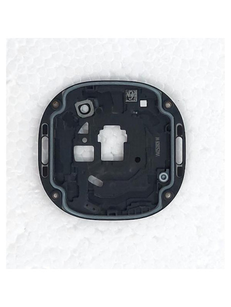 Tapa trasera o tapa bateria negra para Samsung Galaxy Watch 8 Classic 46mm LTE y BT L505 L500