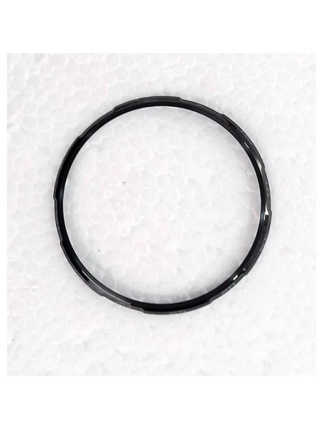 Bisel de numeros negro para Huawei Watch GT 6 46mm