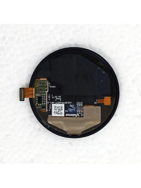 Pantalla lcd para Huawei Watch 4 mas tactil negro calidad premium