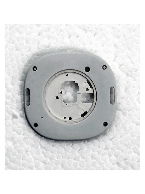 Tapa trasera o tapa bateria blanca para Samsung Galaxy Watch 8 44mm LTE y BT version L330 Y L335