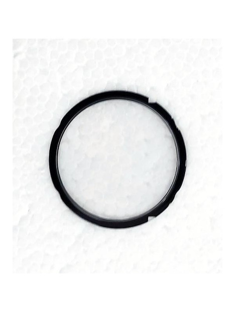 Cristal negro para Samsung Galaxy Watch 8 Classic 46mm LTE version Watch 8 Classic 46mm BT version