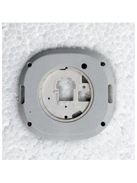 Tapa trasera o tapa bateria blanca para Samsung Galaxy Watch 8 Classic 46mm LTE version 46mm BT version