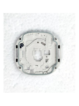 Tapa trasera o tapa bateria blanca para Samsung Galaxy Watch 8 Classic 46mm LTE version 46mm BT version