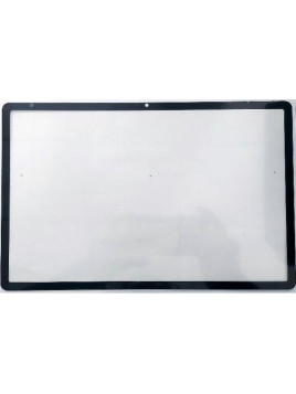 Cristal negro para Lenovo Tab P12 TB-370FU TB-375 calidad premium