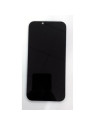 Pantalla lcd para iPhone 13 Pro Max A2484 A2641 A2643 A2644 A2645 mas tactil negro compatible Soft Oled