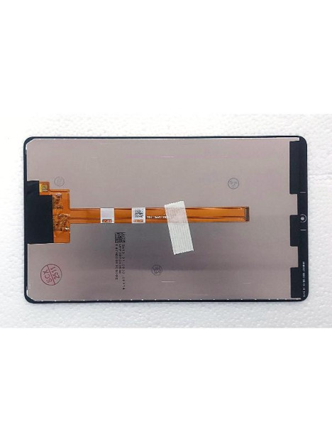 Pantalla lcd para Samsung Galaxy Tab A11 X133 X135 mas tactil negro calidad premium
