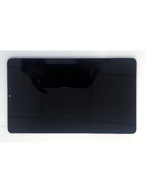 Pantalla lcd para Samsung Galaxy Tab A11 X133 X135 mas tactil negro calidad premium