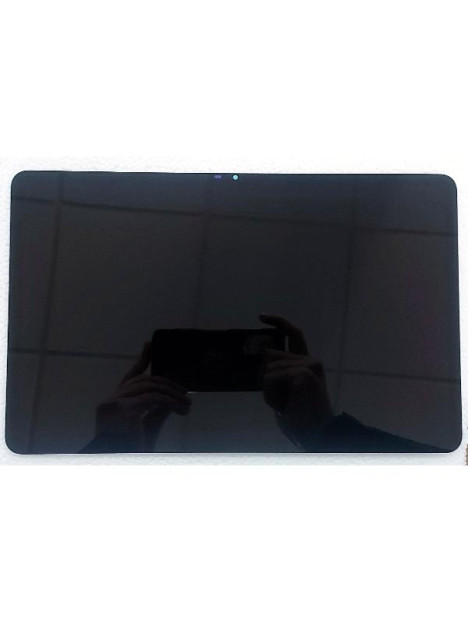 Pantalla lcd para Teclast T60 Plus mas tactil negro calidad premium