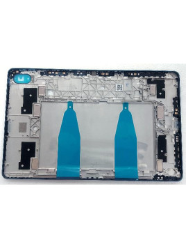 Carcasa o marco frontal verde para Lenovo Tab P11 5G TB-J607Z