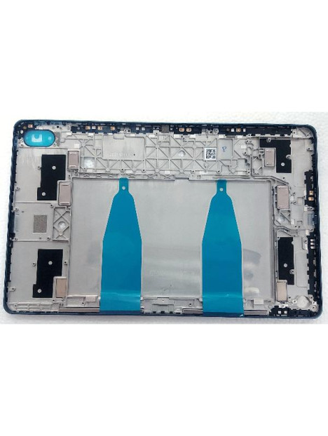Carcasa o marco frontal verde para Lenovo Tab P11 5G TB-J607Z