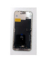 Pantalla lcd para iPhone 15 Pro Max A2849 A3106 A3105 A3108 mas tactil negro calidad JK Hard Oled