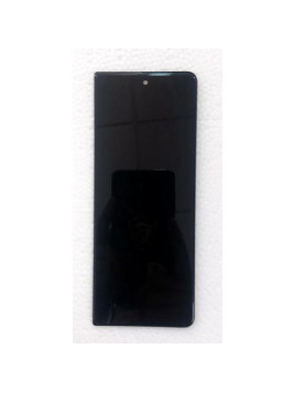 Pantalla lcd frontal para Samsung Galaxy Z Fold 5 F946 mas tactil negro compatible TFT