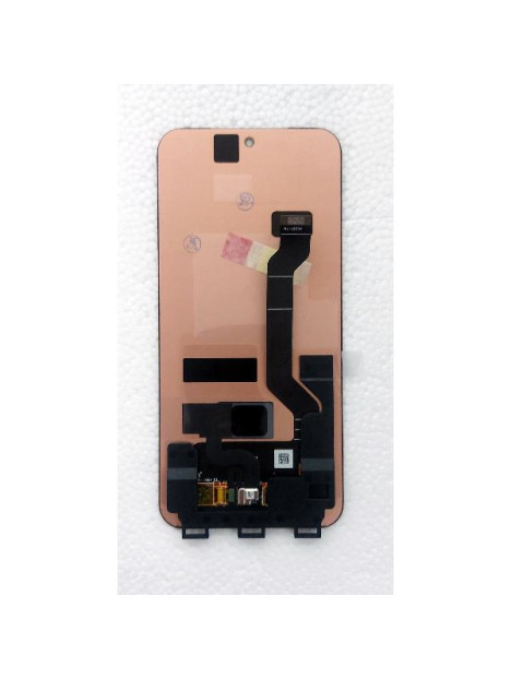 Pantalla lcd para Oppo Find X9 5G mas tactil negro calidad premium
