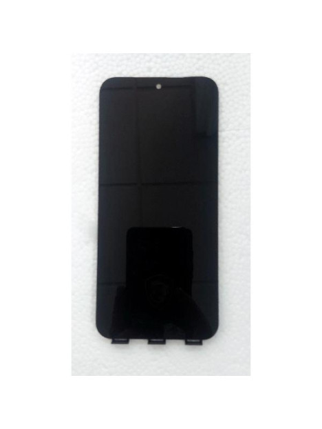 Pantalla lcd para Oppo Find X9 5G mas tactil negro calidad premium