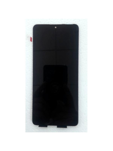 Pantalla lcd para Xiaomi Poco X7 Pro 5G mas tactil negro compatible Oled