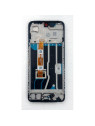 Pantalla lcd para Oppo A5x Oppo A5 4G mas tactil negro con marco negro calidad premium
