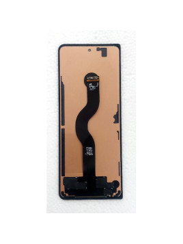 Pantalla lcd frontal para Samsung Galaxy Z Fold 4 F936 mas tactil negro compatible TFT