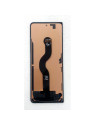 Pantalla lcd frontal para Samsung Galaxy Z Fold 4 F936 mas tactil negro compatible TFT