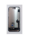 Pantalla lcd para iPhone 15 Plus A3094 A2847 A3093 A3096 mas tactil negro calidad JK Hard Oled