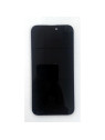 Pantalla lcd para iPhone 15 Plus A3094 A2847 A3093 A3096 mas tactil negro calidad JK Hard Oled