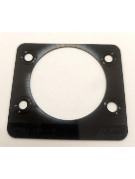 Marco de camara para Oukitel C60 Oukitel C60 Pro calidad premium