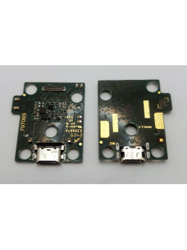 Flex puerto de carga para Honor Pad X8 Pro ELN-W09 calidad premium