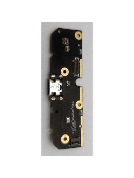 Placa PCBA secundaria para Oukitel WP53s calidad premium