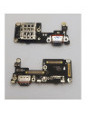 Flex puerto de carga mas lector sim y microfono para Realme GT 7 5G RMX5061 compatible