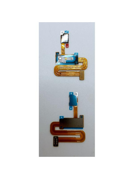 Flex sensor de huella para Xiaomi Poco F7 5G calidad premium