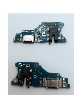 Flex puerto de carga mas microfono para Realme C71 4G RMX5303 compatible