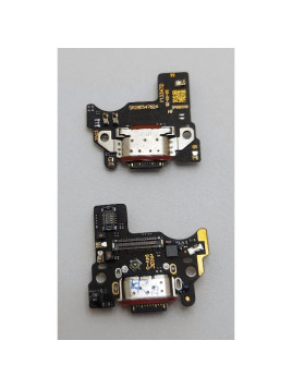 Flex puerto de carga para Motorola Edge 60 5G compatible