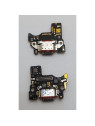 Flex puerto de carga para Motorola Edge 60 5G compatible