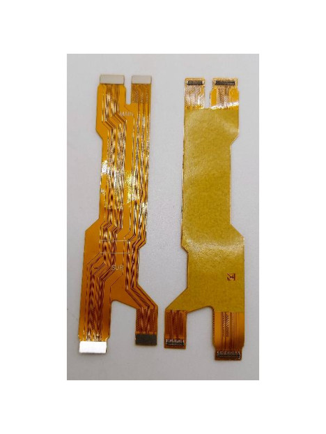 Flex central para Motorola Edge 60 5G calidad premium