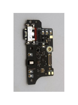 Placa PCBA secundaria para Oukitel C61 Pro calidad premium