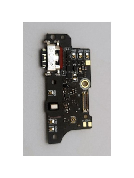 Placa PCBA secundaria para Oukitel C61 Pro calidad premium