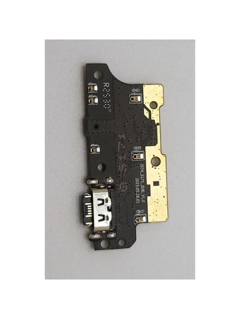 Placa PCBA secundaria para Oukitel C61 Pro calidad premium