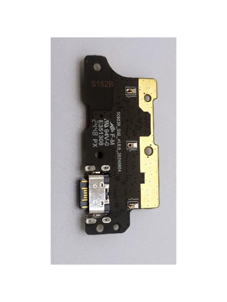 Placa PCBA secundaria para Oukitel C60 Oukitel C60 Pro calidad premium