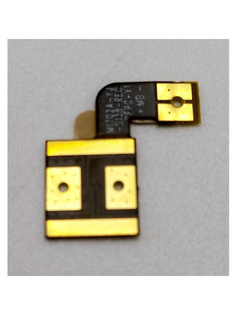 Flex altavoz para Oukitel WP56 5G calidad premium